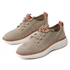 Summer Mens Comfortable Casual Mesh Shoes Non-Leather Breathable Big Foot Plus Size 49 50 51 52 53 54 Trendy British Style 6