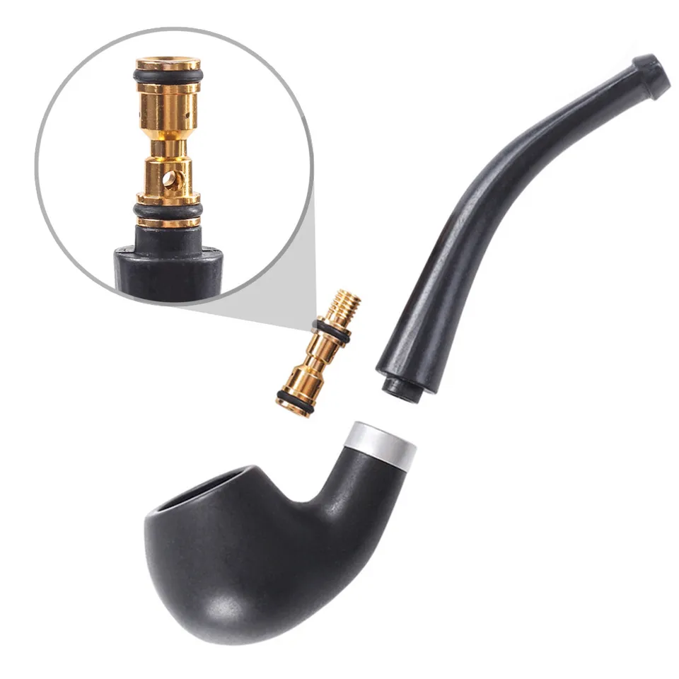 TUBO FLESSIBILE MELODICA Con Boccaio Tubo Melodica Lungo Durevole Per - Foto 10