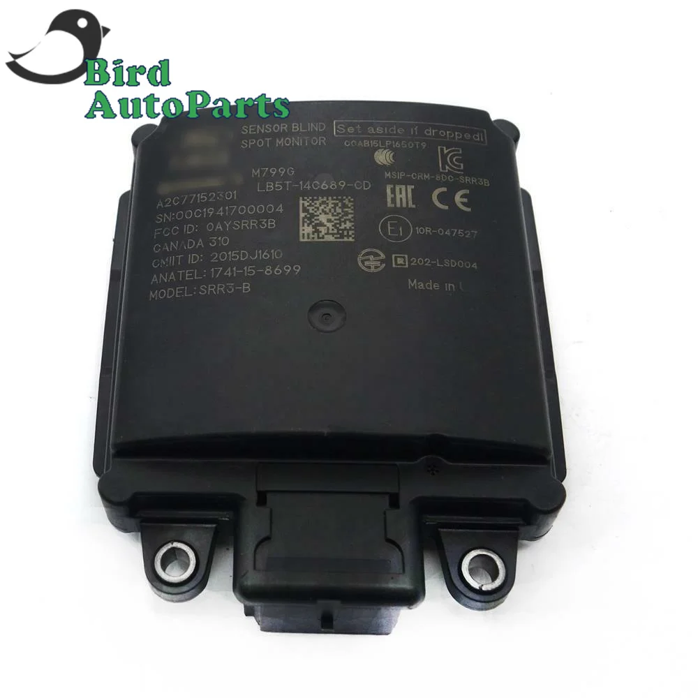 

LB5T-14C689-CD Original LB5T14C689CD Blind Spot Monitor BSM Module For Ford Explorer