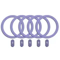 5 Purple