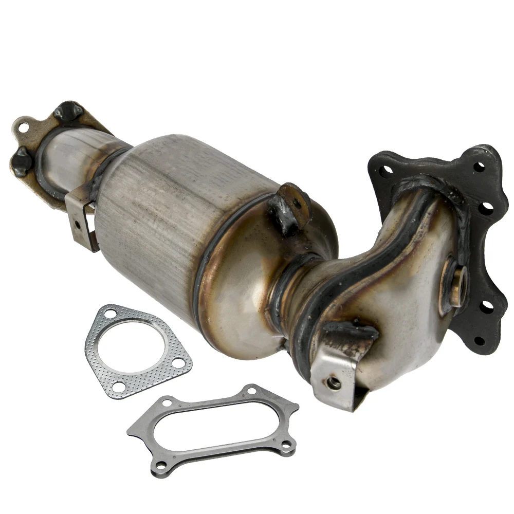 Front Catalytic Converter For Honda Crv L4 2.4l 2015 2016 2017 2018