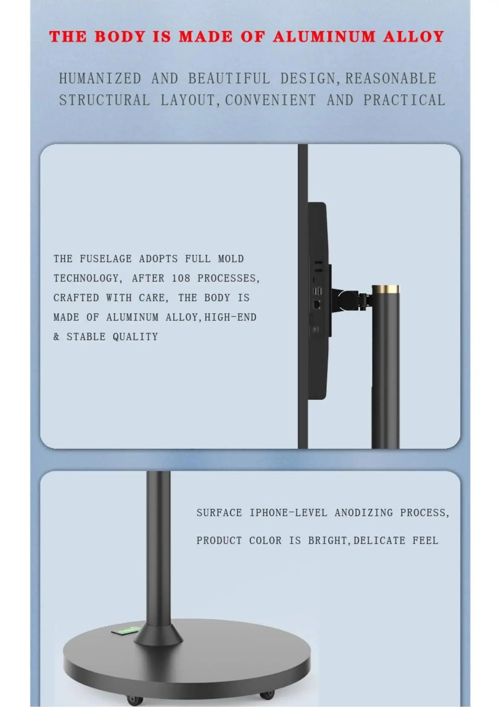 ̵  ȸ ̺ Ʈ ,  8 ھ CPU 8G 128G 8MP HD ī޶, ٱ º, 27 ġ