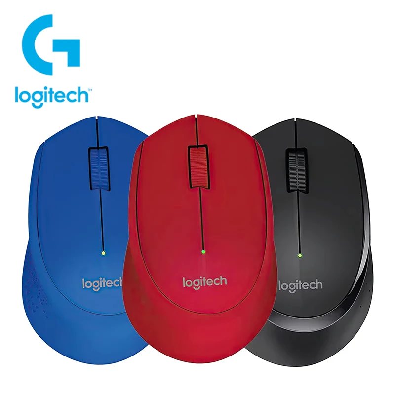 LogitechM280M650M650LM750Wireless/BluetoothMouseNotebookDesktopOfficeSilentQuietGamingMouse