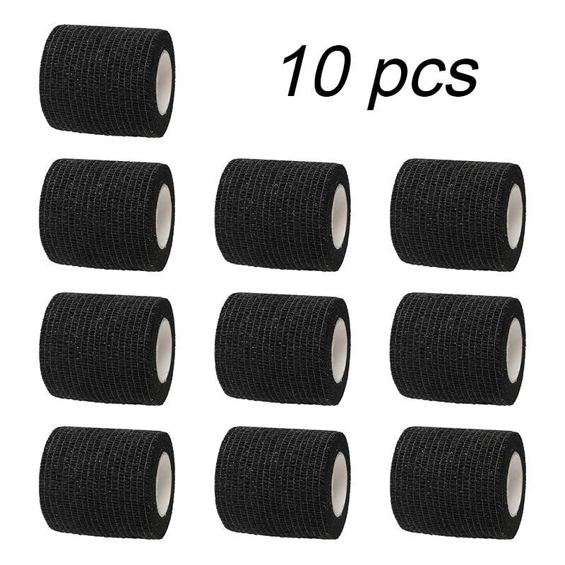 Elastic Sports Wrap 1