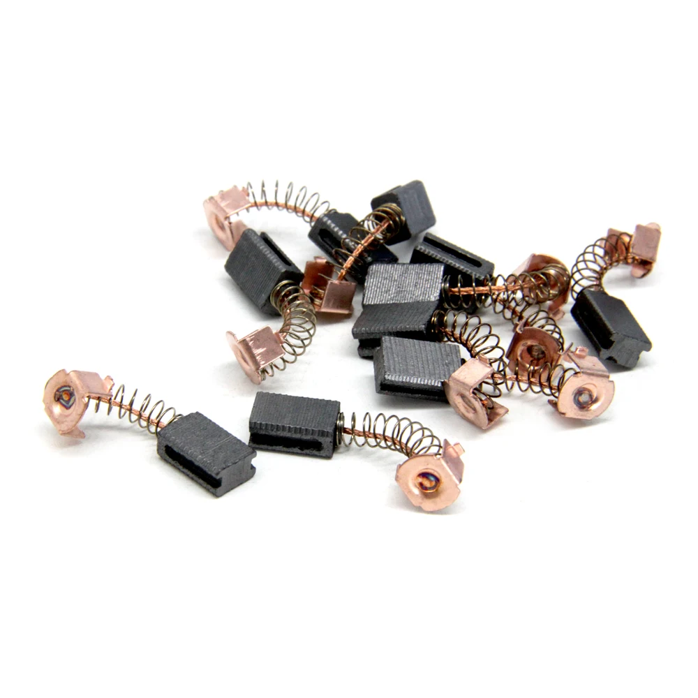 Charbon Moteur 5x8x15mm Pour Taille Haie Black Decker, Taille Haie Black & Decker | Pièces - Foto 7