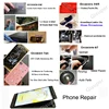 Black Glue Cellphone Screen Display Repair Contact Epoxy Adhesive E7000 Transparent Leather Silicone Super Sealant Bond Zhanlida 4