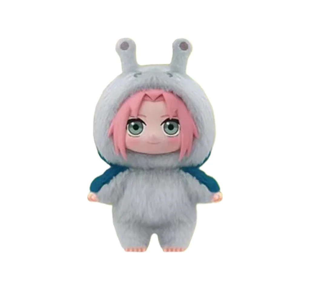 Haruno Sakura