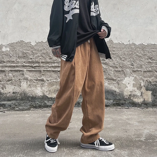 Empyre Skate Java Corduroy Pants