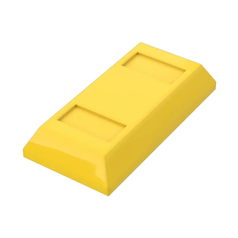 50 stücke 99563 Fliesen Spezielle 1x2 Barren Bar Gebäude Blöcke Spielzeug Für Kinder Kompatibel Pädagogisches Kreative Größe DIY MOC geschenk – Detail 22