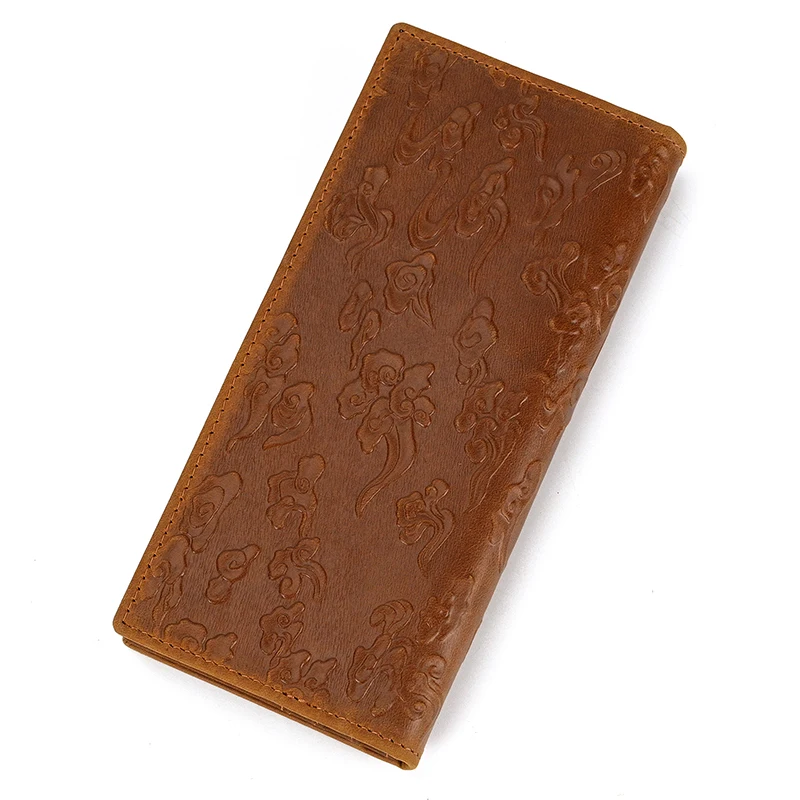 Bi-fold Wallet | Klondike™ Leather Bi-fold Wallet