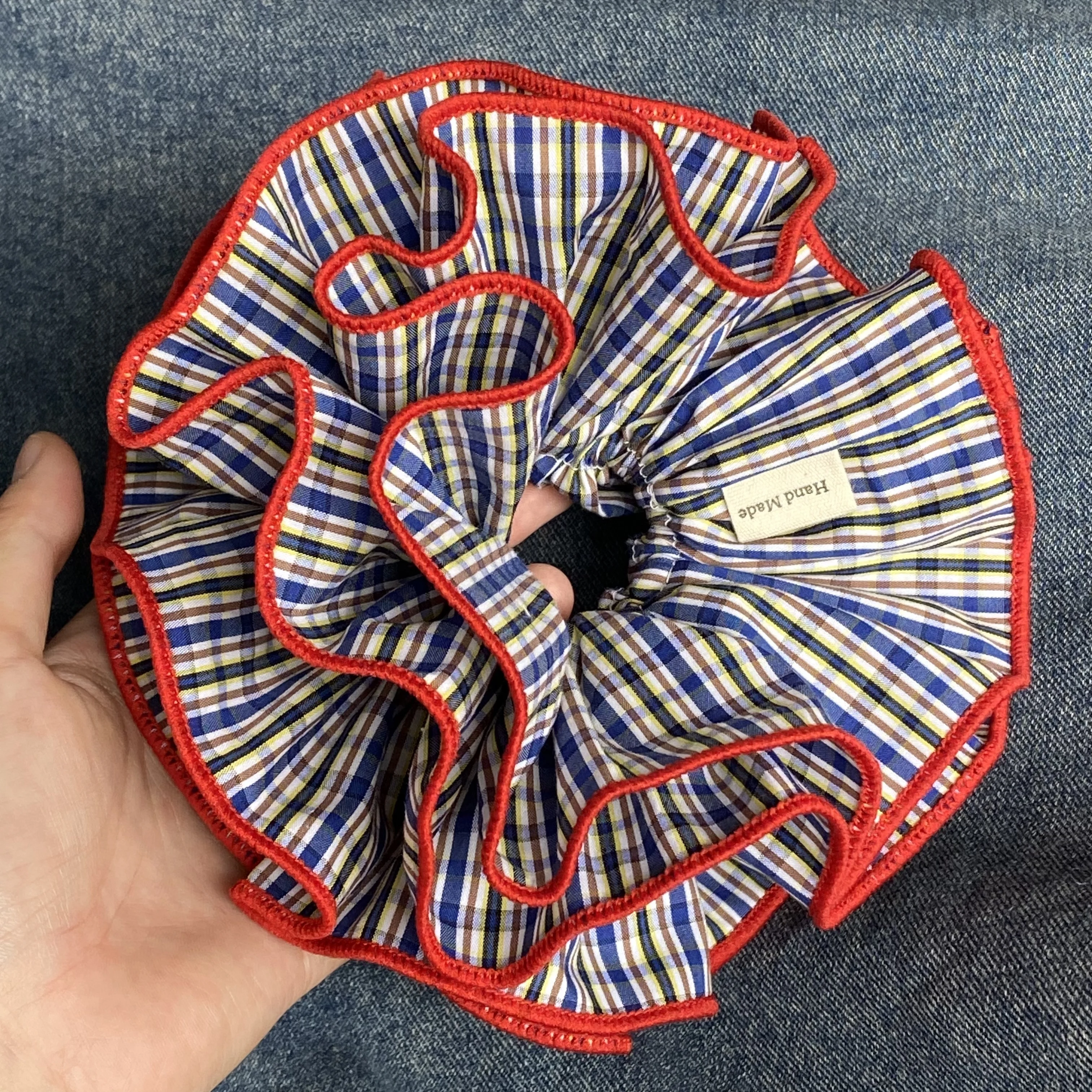 1PC Exquisite Handmade Woven Hat: Unique Design For Fashionable Sun Protection & Stylish Daily Wear