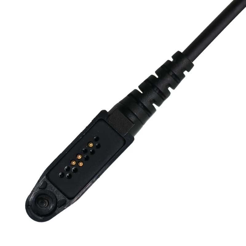 Suitable for MOTOROLA walkie talkie five in one multifunctional programming cable frequency writing line GP3688 GP340