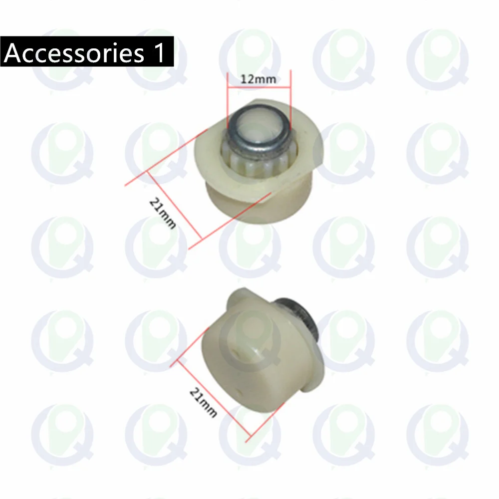Surveying Instrument Tripod Center Screw Accessory