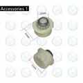 Accessories 1-4pcs