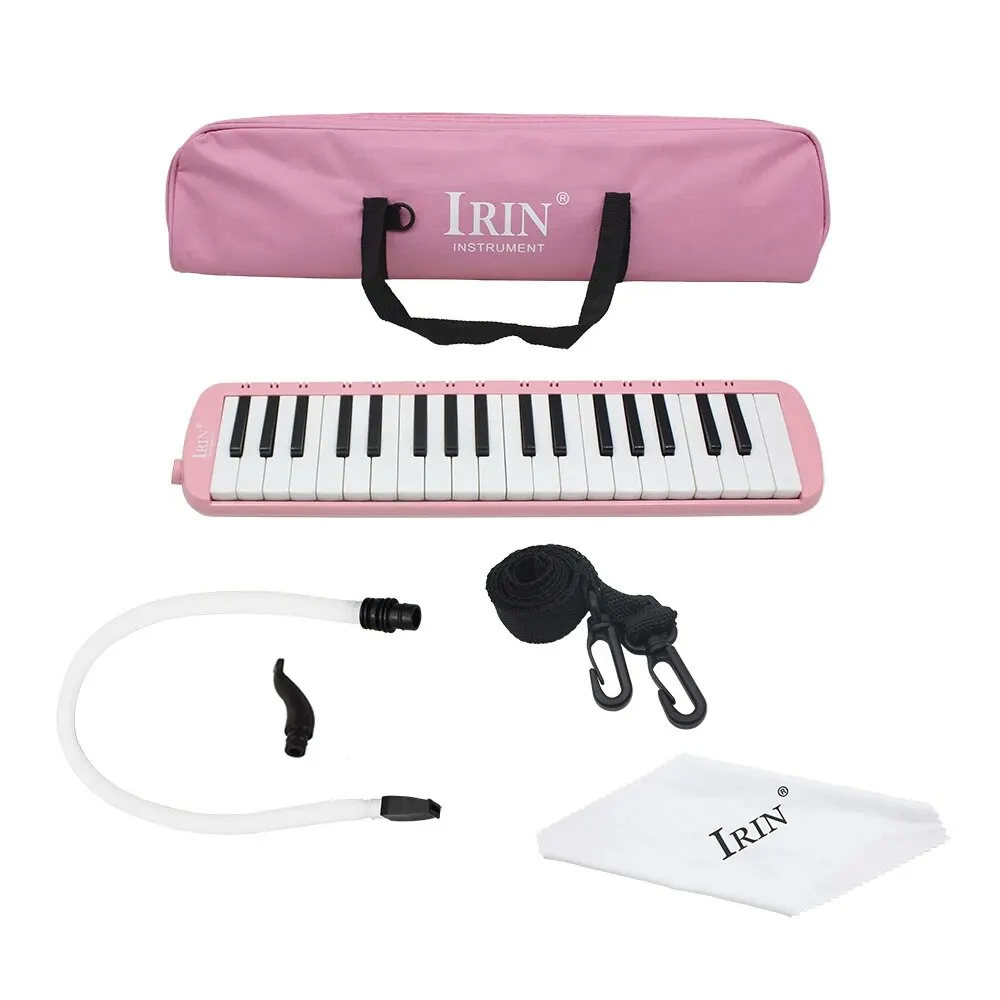 37 Keys Pink