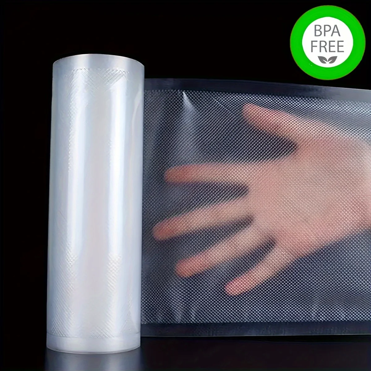 Food Vacuum Sealer Bags For Sous Vide Food Saver Kitchen Storage Bag BPA-Free Vacuum Packaging Bags Kitchen Tool
