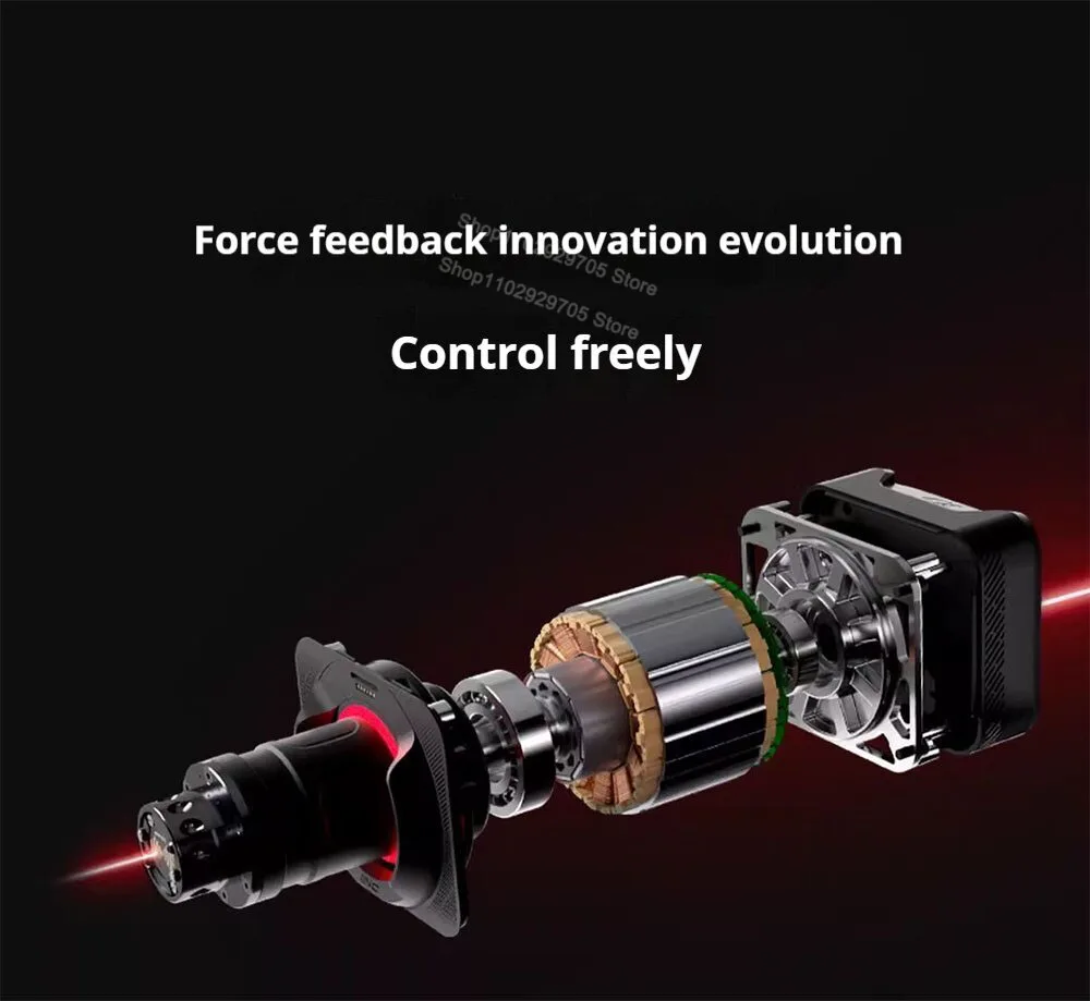 Simagic Alpha EVO ホイールベース9nm Simagic Alpha EVO Sport Pro ホイールベース 12Nm– dele.io