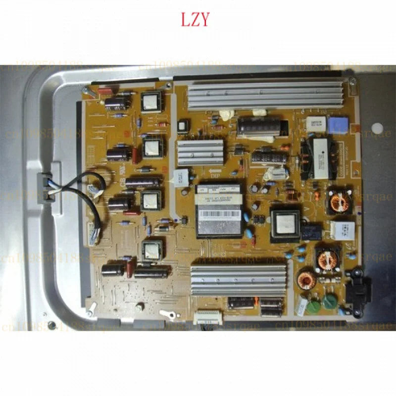 삼성 ua46d7000용 전원 공급 장치 카드 pd46b2 - bdy bn44 - 00427b를 사용했습니다.