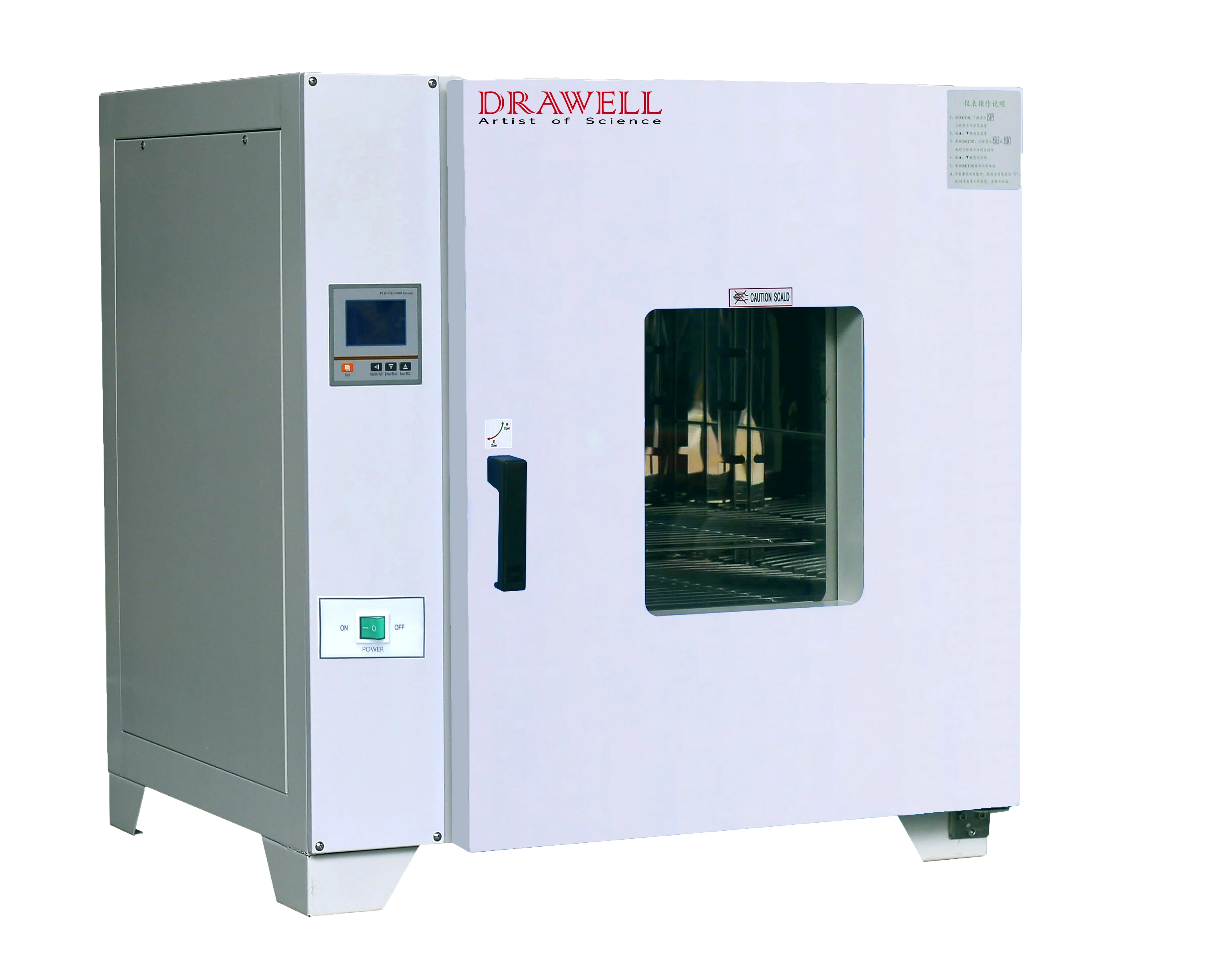 

DW-LDO series Constant Temperature Drying oven
