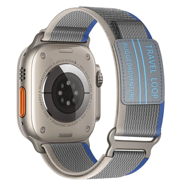 Trail Loop Nylon Strap Bracelet