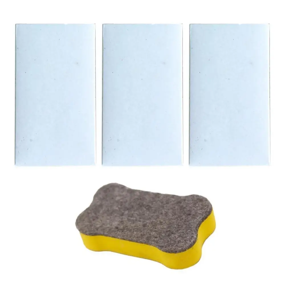 새로운 12 스틱 먼지가없는 드로잉 분필 학교 사무 용품 칠판 지우개 석고 회화..