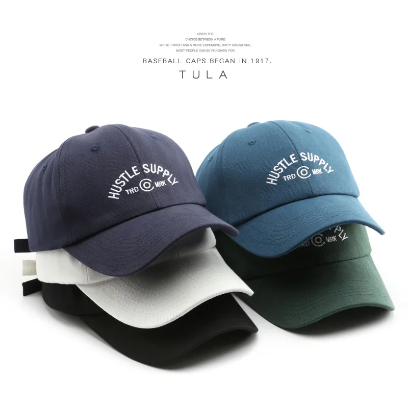 Модная хлопковая бейсболка в стиле унисекс Повседневная Бейсболка хип-хоп