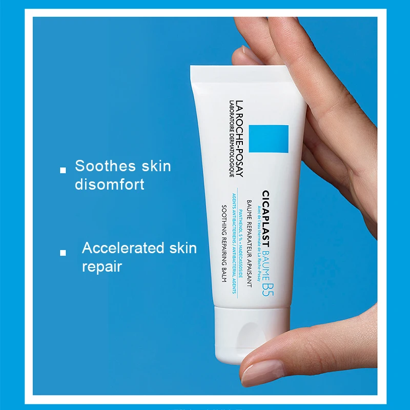 La-Roche-Posay-B5-crema-reparadora-hidratante-40ml-alivia-el ...