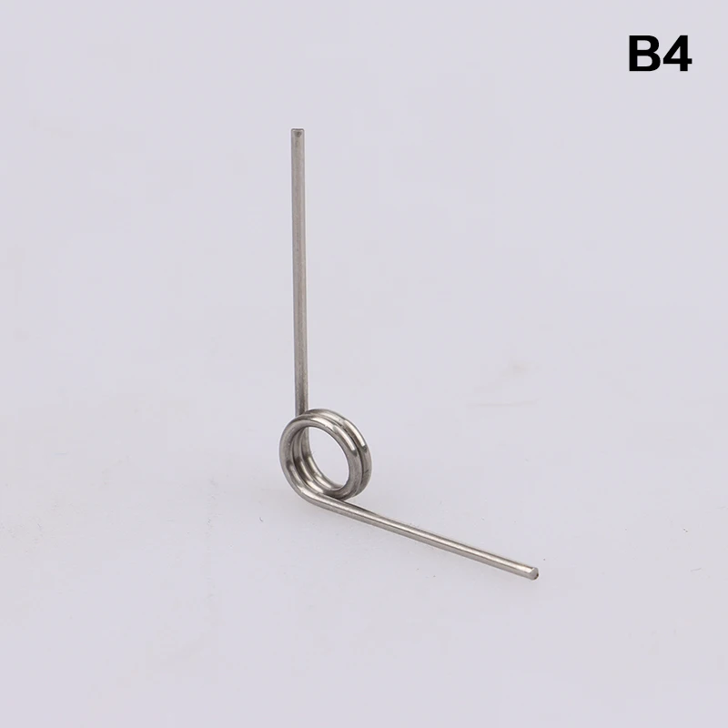 Stoper Frühling Drag Washer Retainer Baitcastingrolle Cluch Cam Kick Hebel Frühling Seite Abdeckung Spann Teile Von Lager – Detail 10