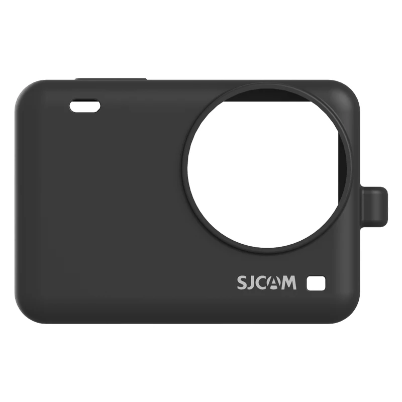SJCAM SJ10 PRO Silicone Case Protective Frame For SJ10 PRO SJ10X Action Camera Accessories