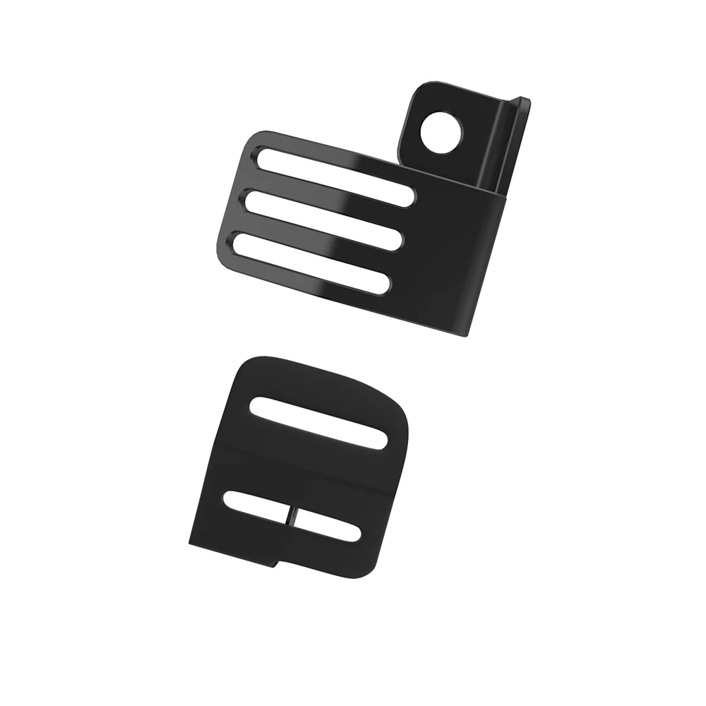 

For Ducati Desert X DesertX 2022 2023 Motorcycle Accessories CNC Aluminum Front and Rear Sensor Guard Cover Protection
