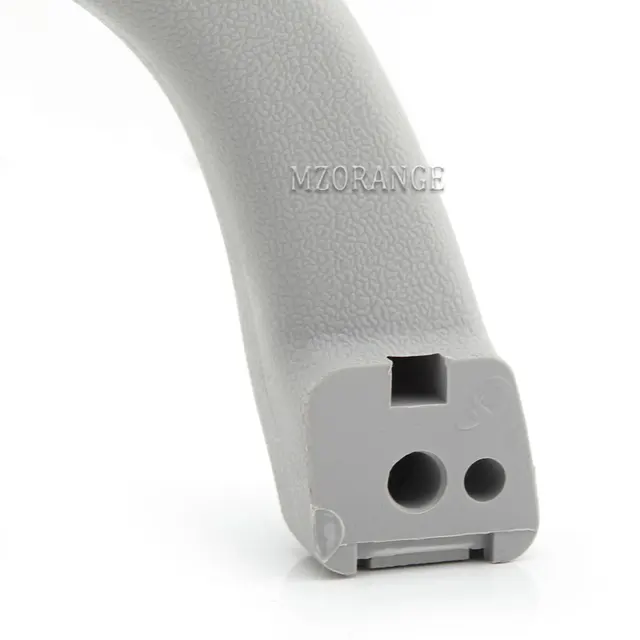 Maniglia Interna Tetto Mitsubishi Pajero/Shogun - Grigio Chiaro, Per Modelli 1991-2006 - Foto 2