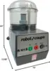 101B  Combination Food Processor, 2.5 Quart Clear Batch Bowl,  , Clear, 120v 4