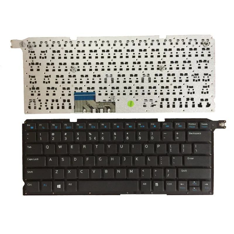 

Новая английская клавиатура для ноутбука DELL Vostro 14Z 5460 V5460 5470 5439 P41G V5480 V5470 V5460D 14-5439