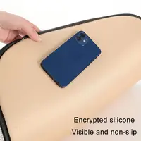 Car Seat Cover Front Rear Ice Silk Cushion Nonslip Four Seasons Protector Mat Pad Maintain A Comfortable Universal Fit Truck SUV 6