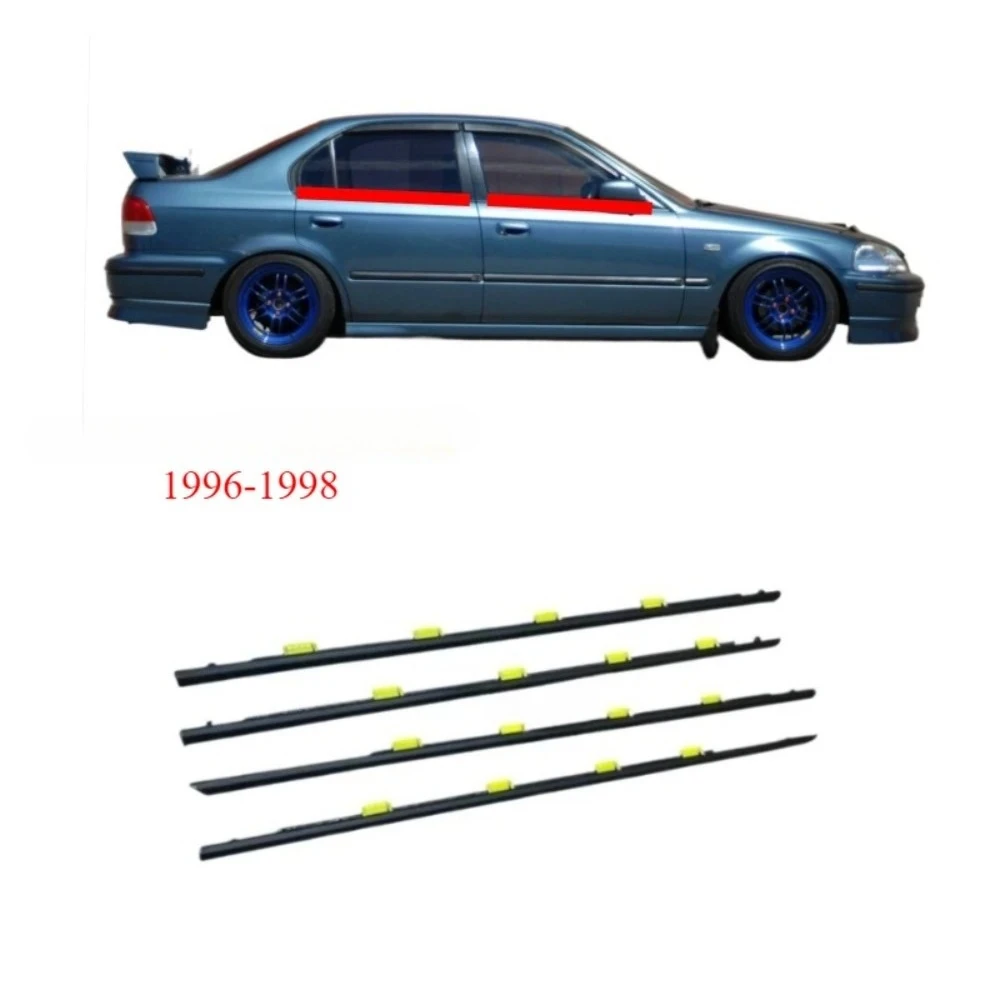 Honda Civic EK4 1996-1998 72450-S04-003