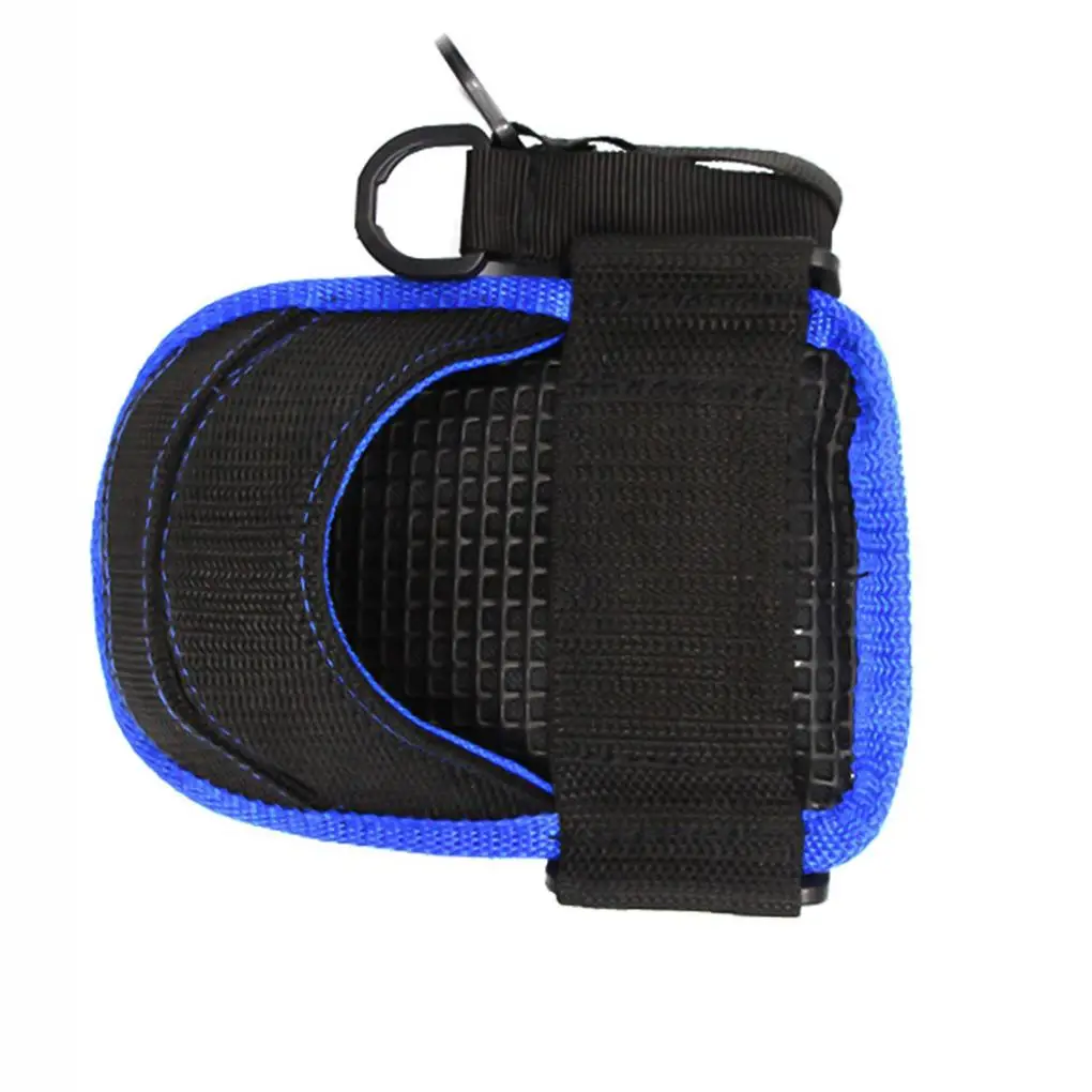 Fishing Rod Waist Belt Adjustable Belly Pole Holding Stand Professional Oxford Fabric Supporting Holder Support Strap