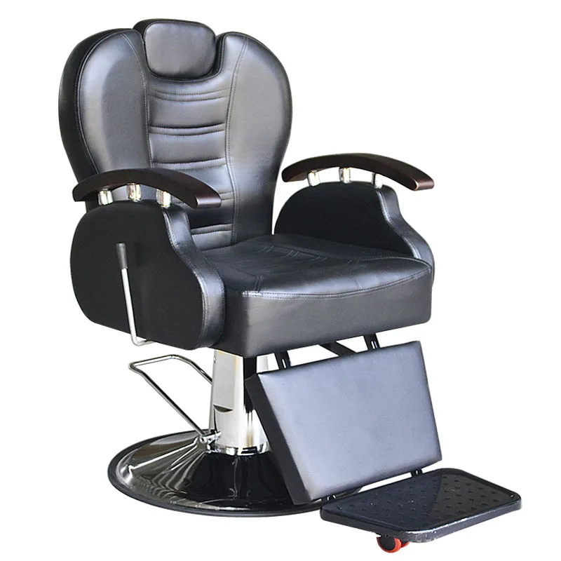 Professional Barber Chairs Salon Pedicure Armc Hair Chair Ergonomic Stool Lounge Chairs Aesthetics Beauty Hairdressing Furniture