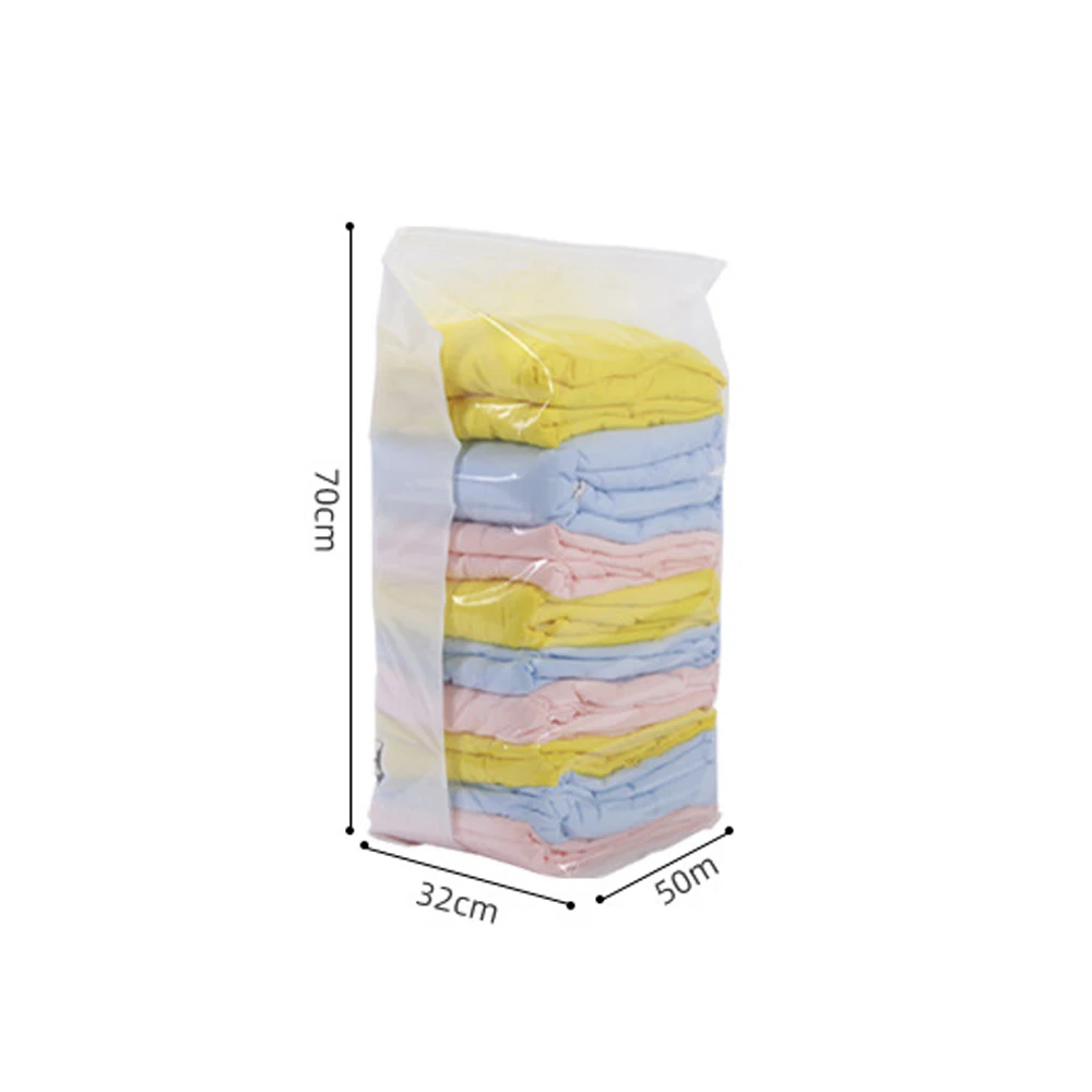 3D bag 50x70cm