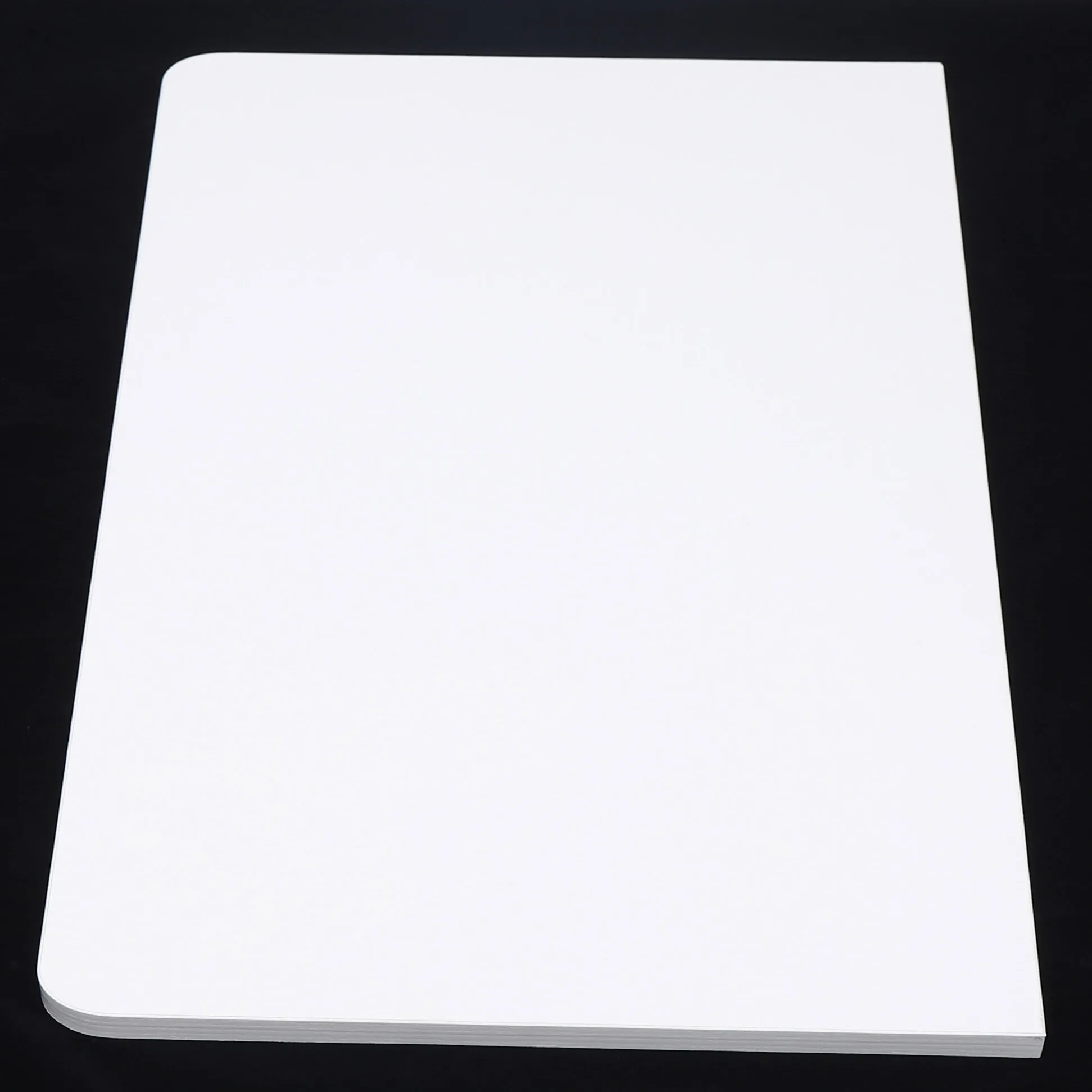 Home/Office Wall Mounted Floating Writing Table Computer Desk Work Durable MDF Folding Multi-purpose to Meet Different Usage 5