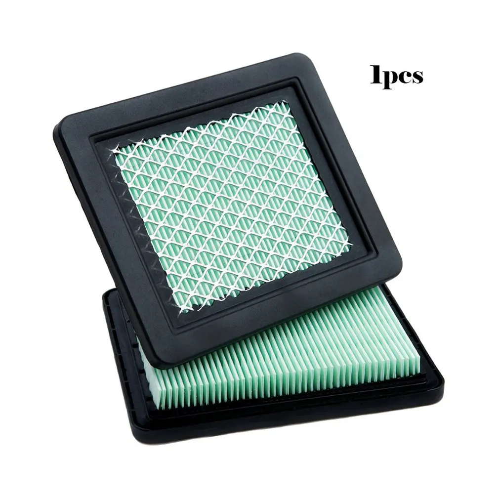 

New Air Filter 17211-Zl8-023 Gcv135 Gcv160/190 Suitable 17211-Zl8-000 17211-Zl8-003 Durable Lawnmower Air Filter 1pc