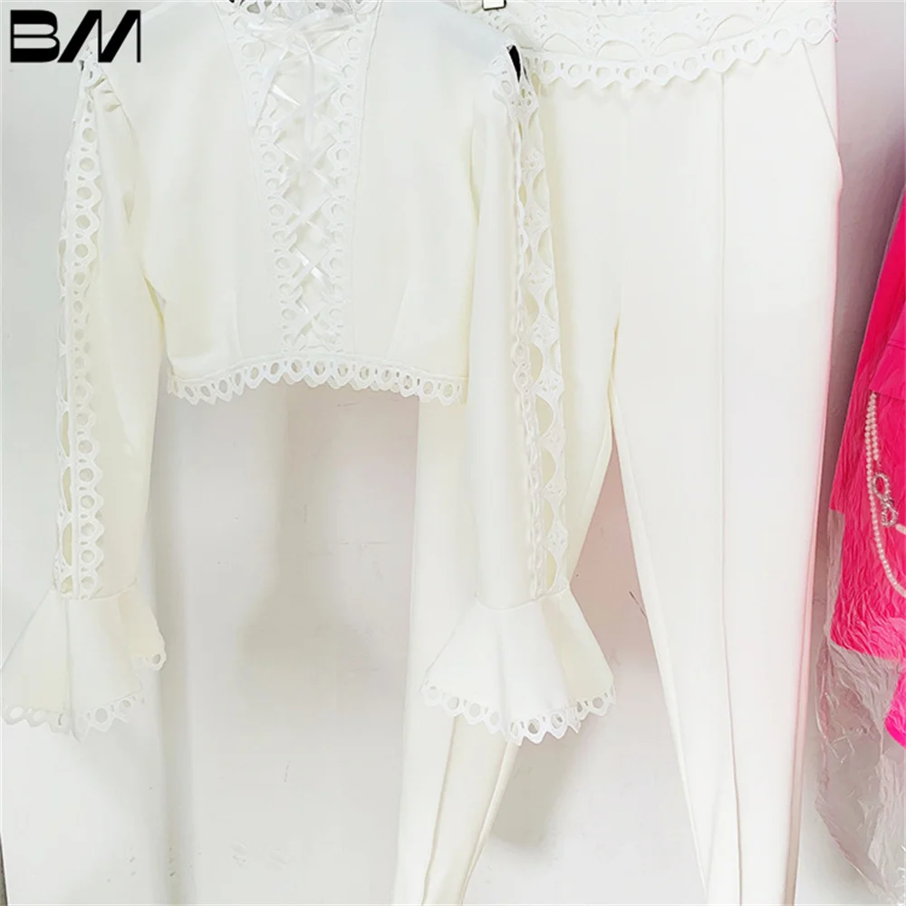 Рисунок 2 - Классические брюки из двух частей