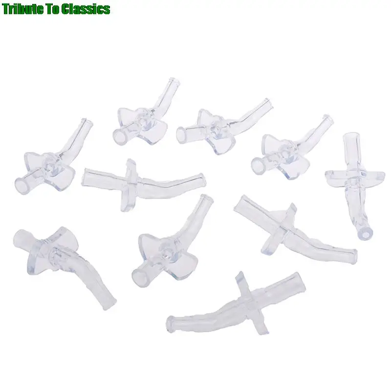 Reusable Drinking Straws 10Pcs reusable drinking straws Spare Silicone Cup Straw Replacement Children Baby Straw for Thermos Mug Vacuum Cup Travel Bottle