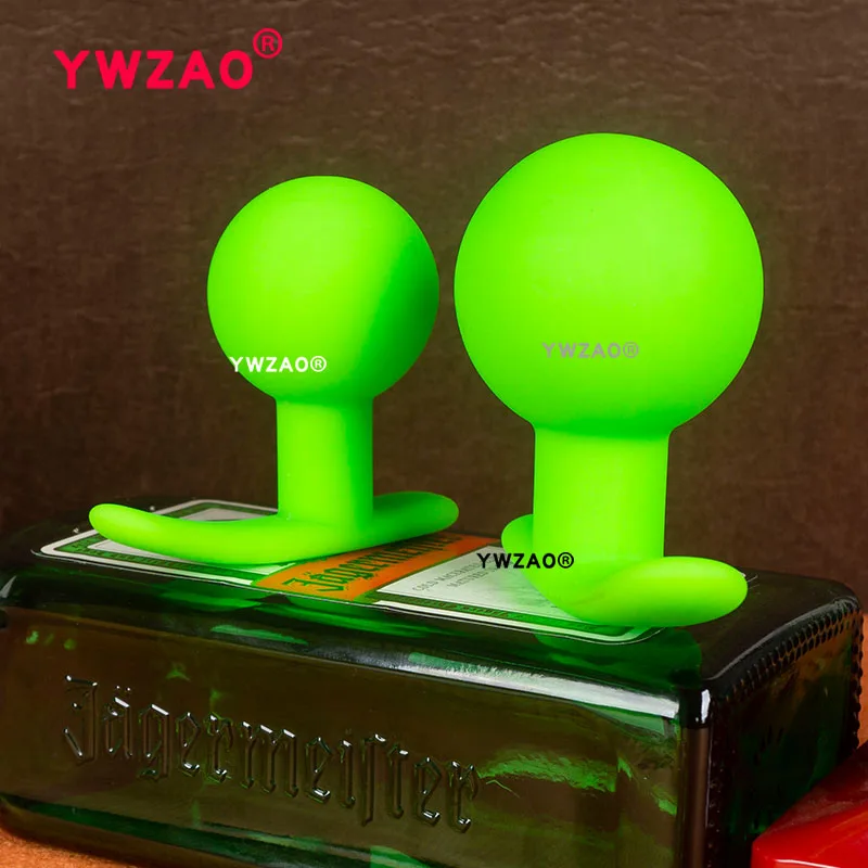 YWZAOToysAnusDildoCosplayAnalProstateAdultPlugGayFisting