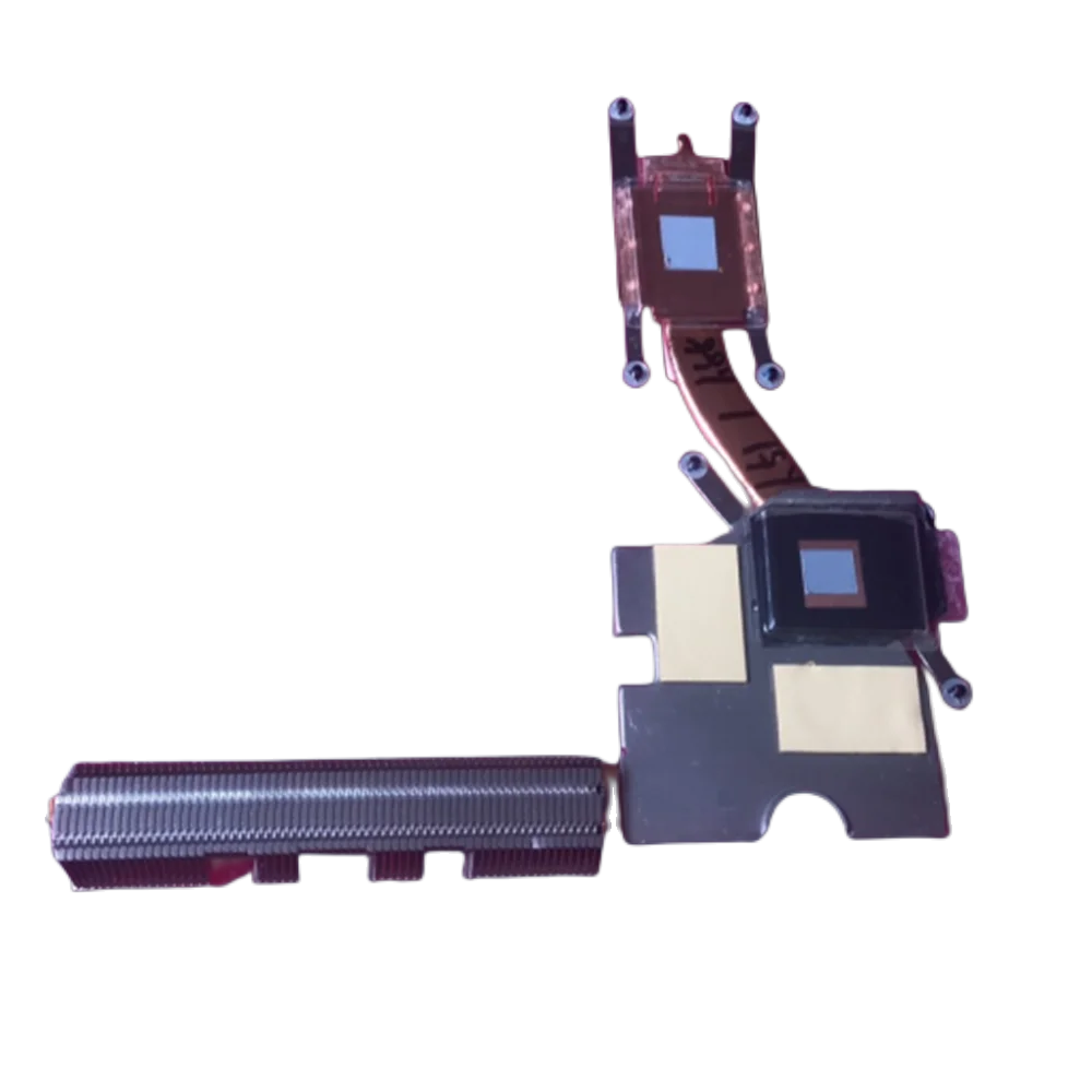 

Радиатор для ноутбука Lenovo 310-14ISK 310-15IKB 310-15ISK 510-15IKB 510-15ISK 310-15ABR AT10Q0010S0 5H40P39699