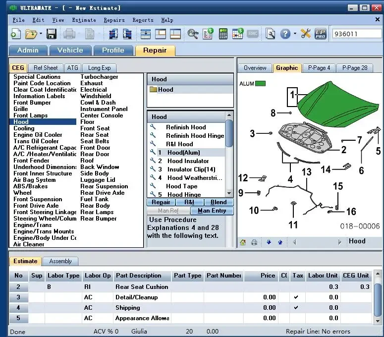 Mitchell ultramate 2023.07 Alldata 10.53 Car Software auto repair alldata software Alldata car software with Wiring diagram