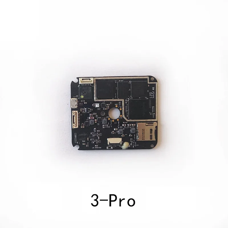 팬텀 3Pro 3 표준 3Adv 짐벌 메인 보드 수리 부품, DJI 드론 교체 액세서리
