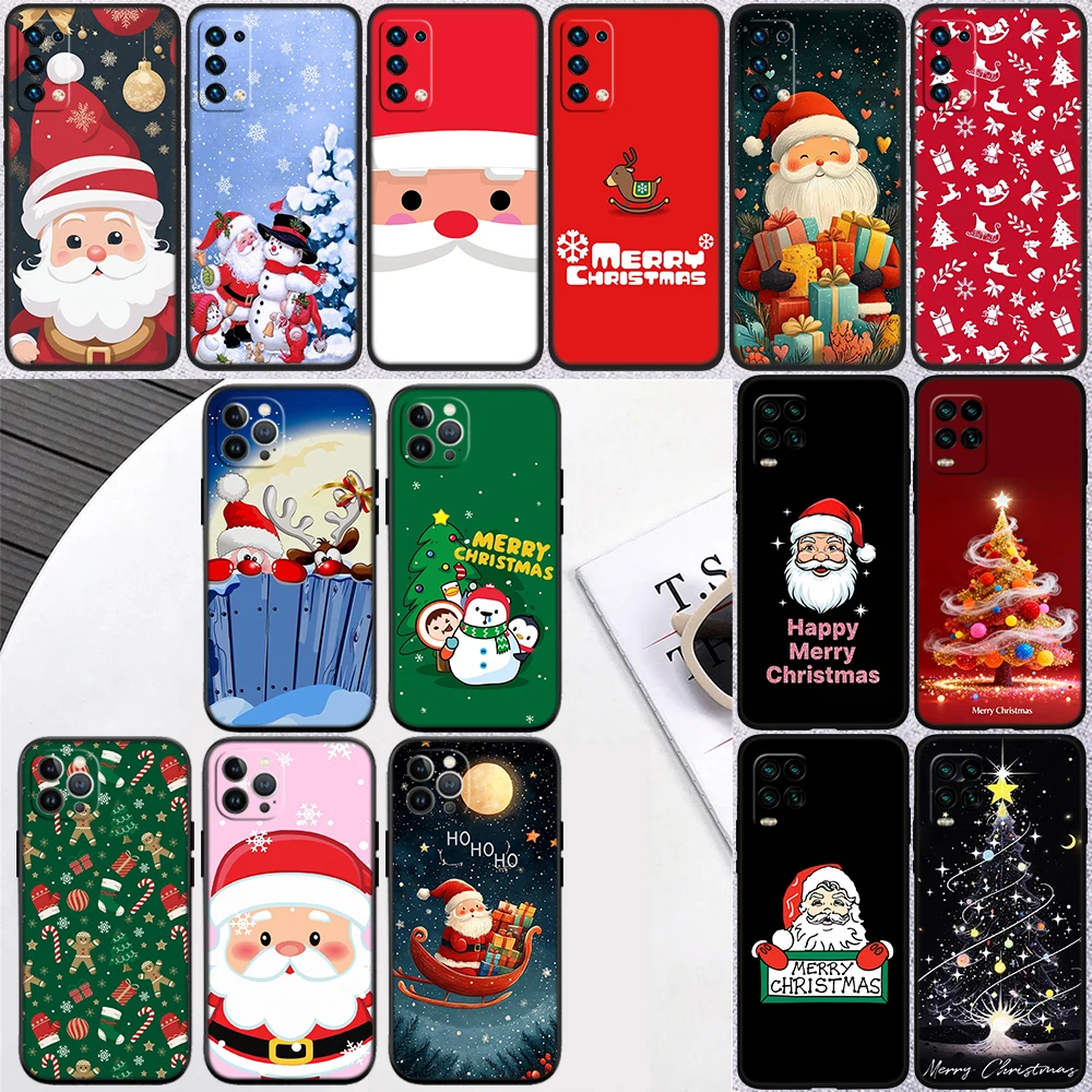 Merry Christmas Gift: Premium High-End Phone Case