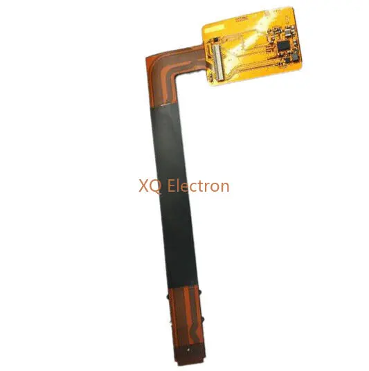 

NEW LCD Display Flex Cable Ribbon with IC for NIKON Z6II Z7II Repair Parts