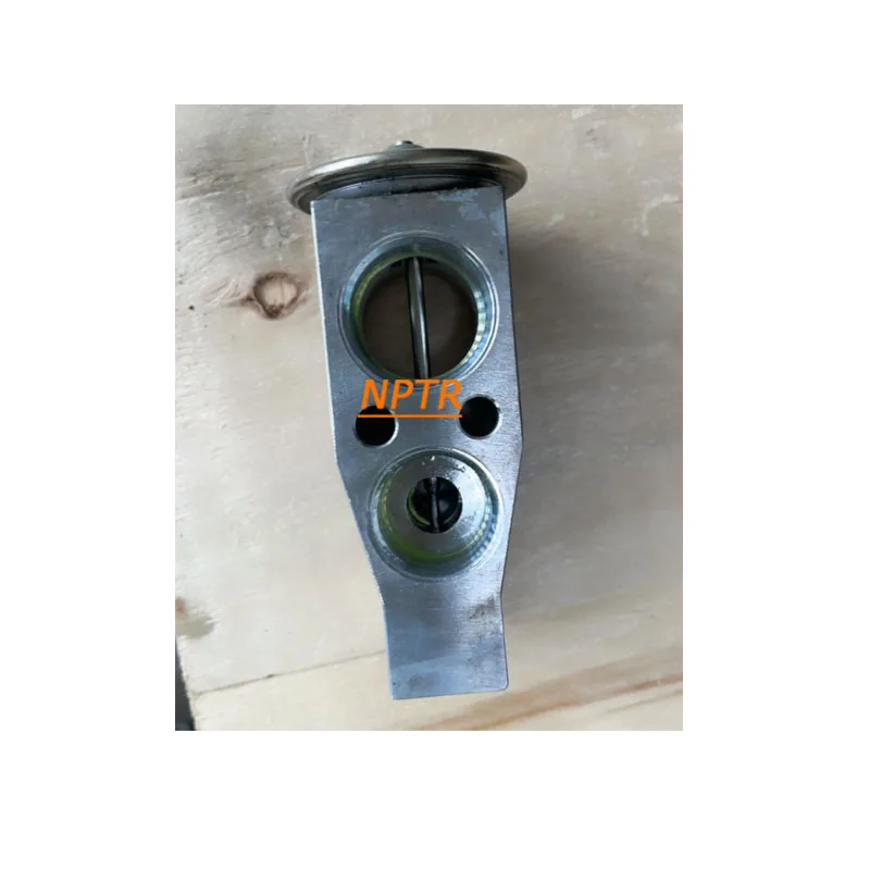 Scani Truck Air Conditioning Expansion Valve 2301596 1.22956