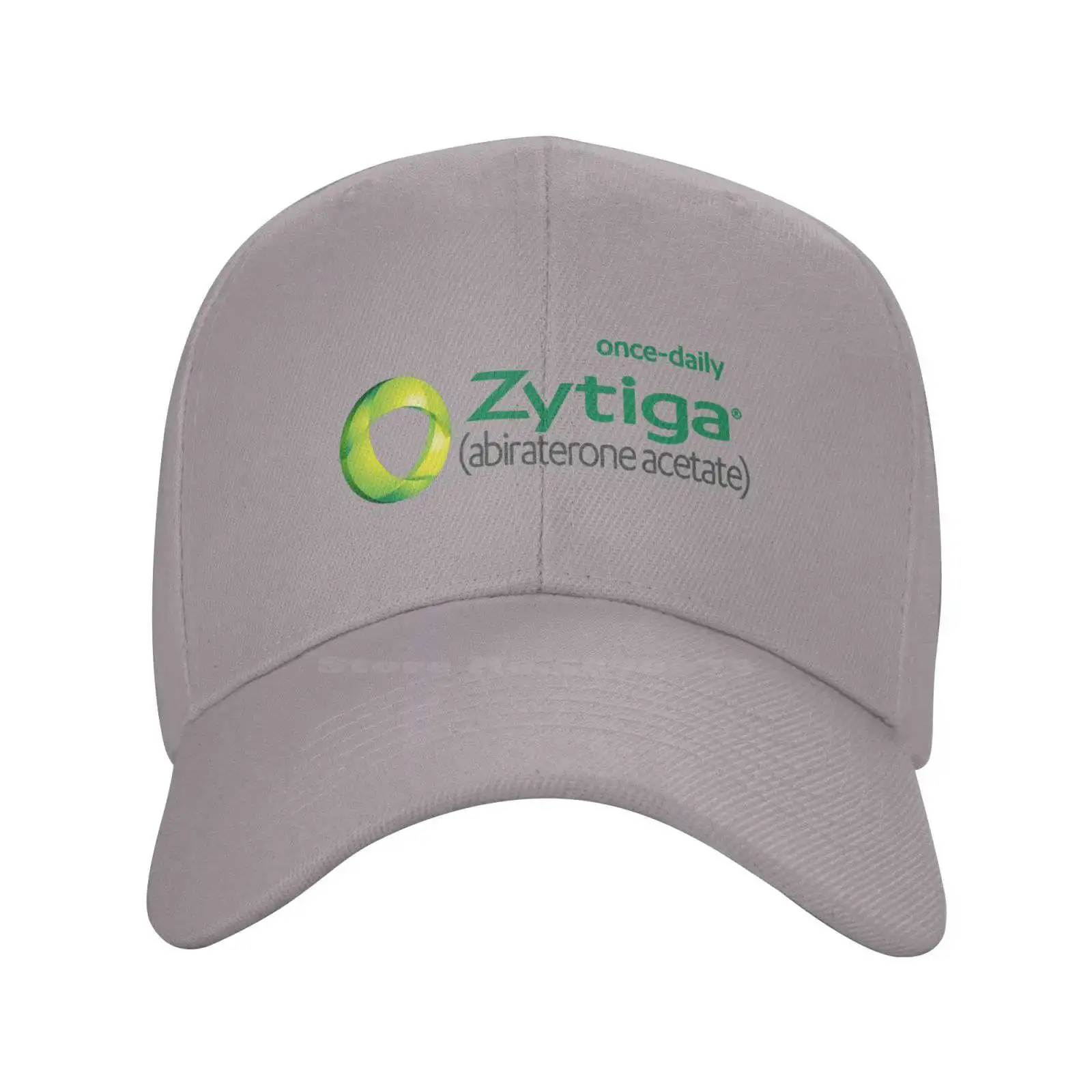 

Zytiga Logo Fashion quality Denim cap Knitted hat Baseball cap